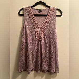 Carole Little Flowy Tunic